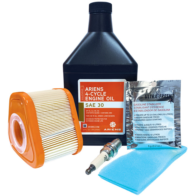 ARIENS-GRAVELY® KIT, MAINTENANCE, RAZOR 875 (70733000)