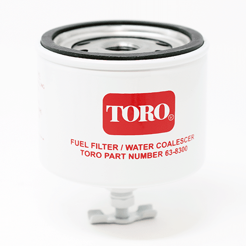 Toro® ELEMENT-SPIN ON (63-8300)