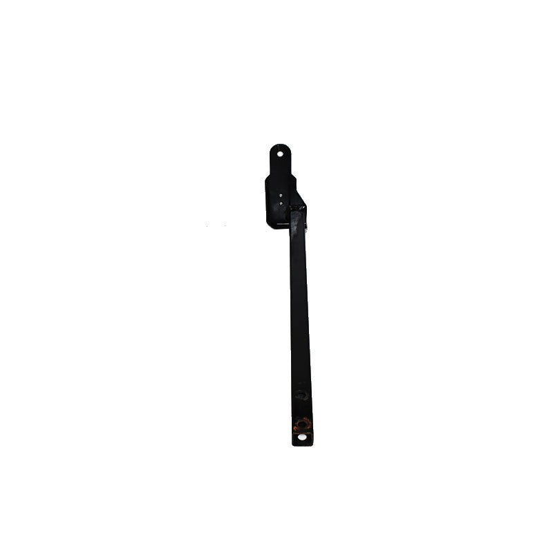 ARIENS-GRAVELY® PEDESTAL, CHUTE CRANK (658351)