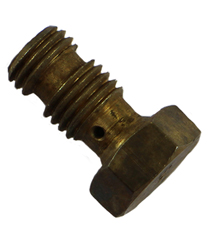 Tecumseh® High Speed Bowl Nut (632682)