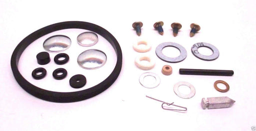 Tecumseh® Genuine OEM Carburetor Kit 632760B (632760BSP)