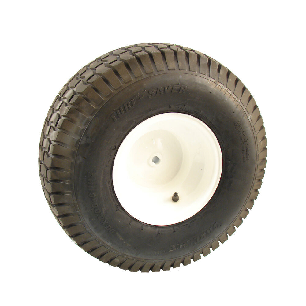 Cub Cadet® Wheel Assembly, 20 x 8 x 8 (634-0104)