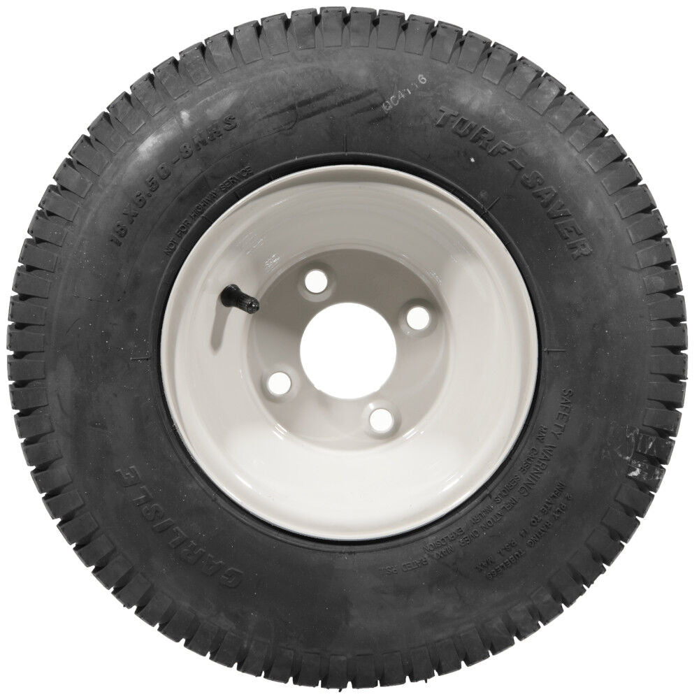 Cub Cadet® Wheel Assembly, 18 x 6.5-8 (634-04127)