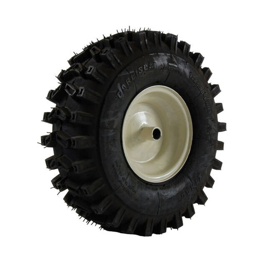 MTD® Snowblower Wheel Assembly LH (634-04147A-0931)