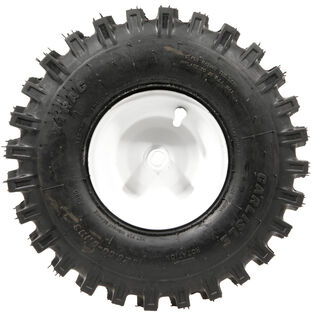 MTD® Snowblower Wheel Assembly RH (634-04148A-0921)