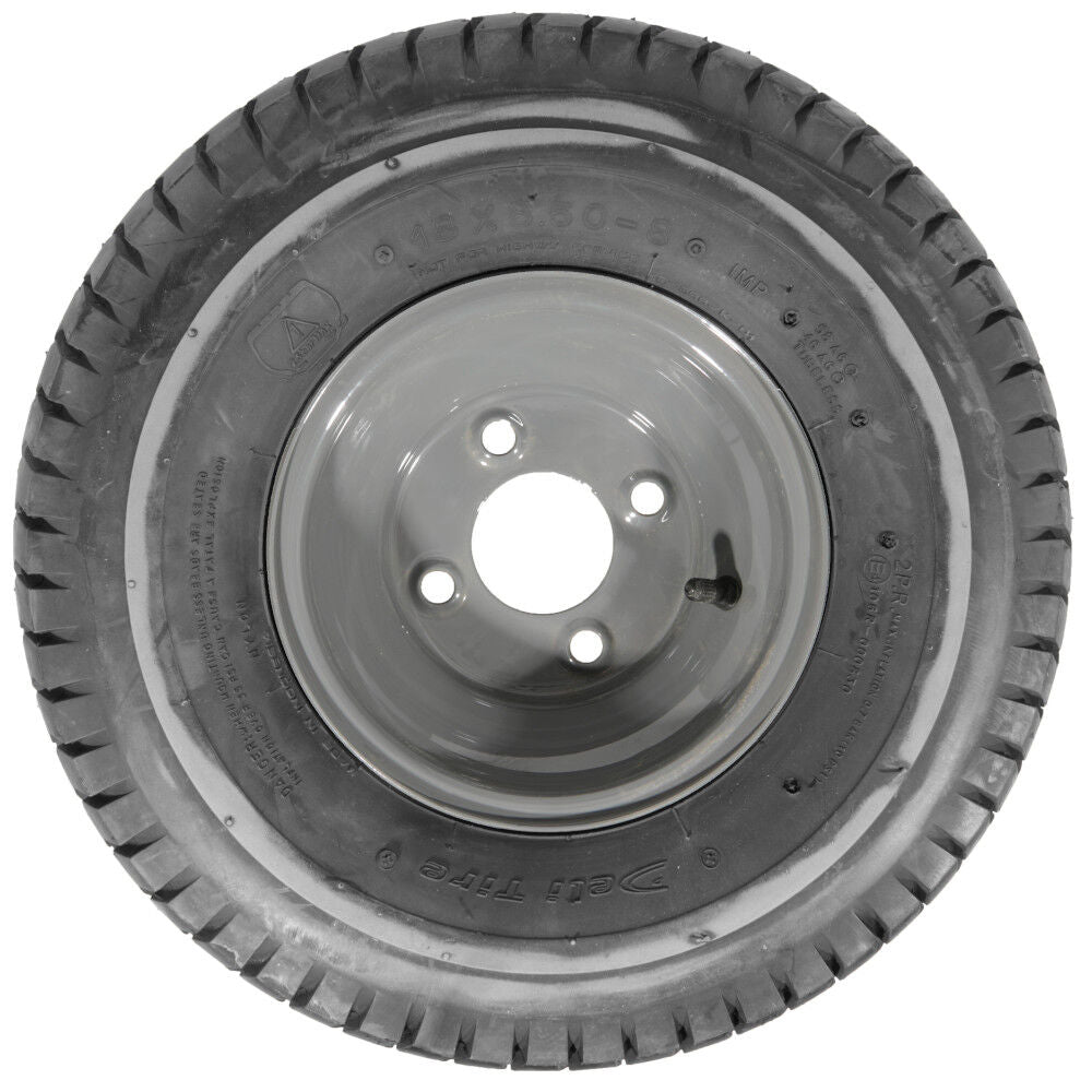 Cub Cadet® Wheel Assembly, 18 x 8.5 x 8 (634-04293)