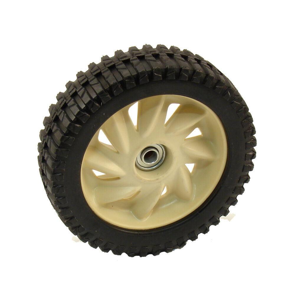 Cub Cadet® Wheel Assembly, 8 x 2.125 - Beige (634-04347)