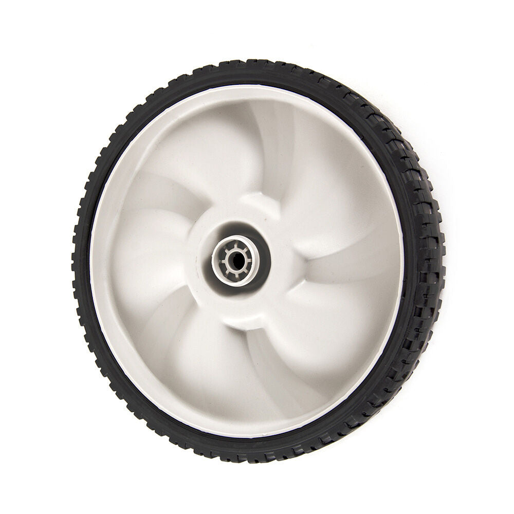 Cub Cadet® Wheel Assembly (11 x 1.75) (Oyster Gray) (634-04625)