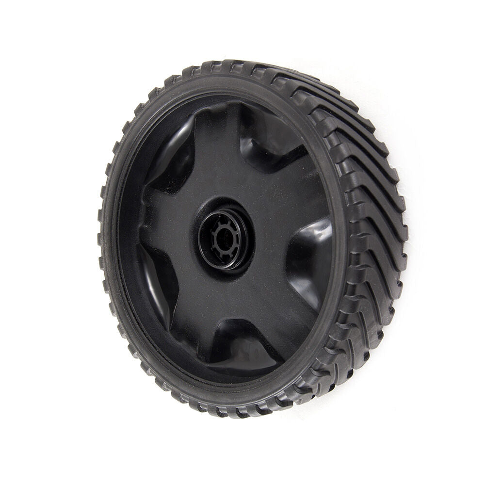 Cub Cadet® Wheel Assembly, 8 x 2 - Black (634-05039)