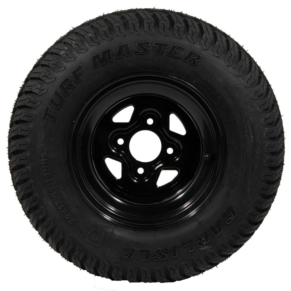 Cub Cadet® WHL-COMP 20X12-10 2PLY TMSTR N (634-05944)