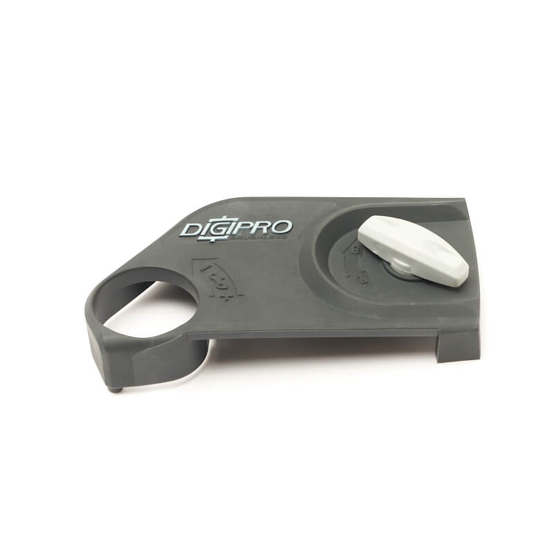 Greenworks® Side Cover Assembly (20312/20322) (31102590)