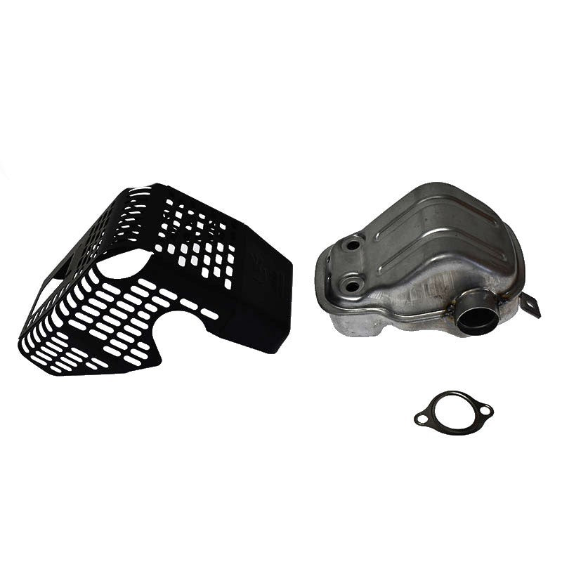 ARIENS-GRAVELY® MUFFLER ASSEMBLY - GEN III (20001380)