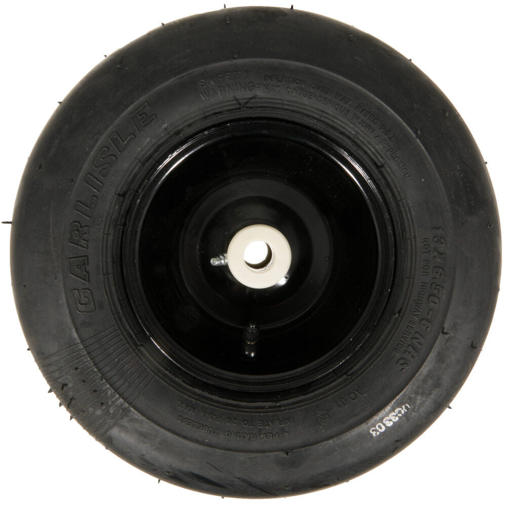 Cub Cadet® WHEEL ASM-CASTER ZT2 (634Z05884)