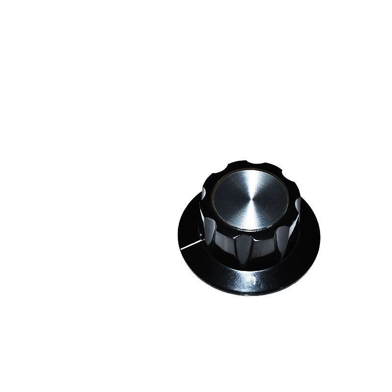 ARIENS-GRAVELY® KNOB, CONTROL - 2.063 ID - METAL (05079400)