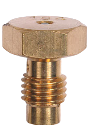 Tecumseh® Snowblower Bowl Nut (640128)