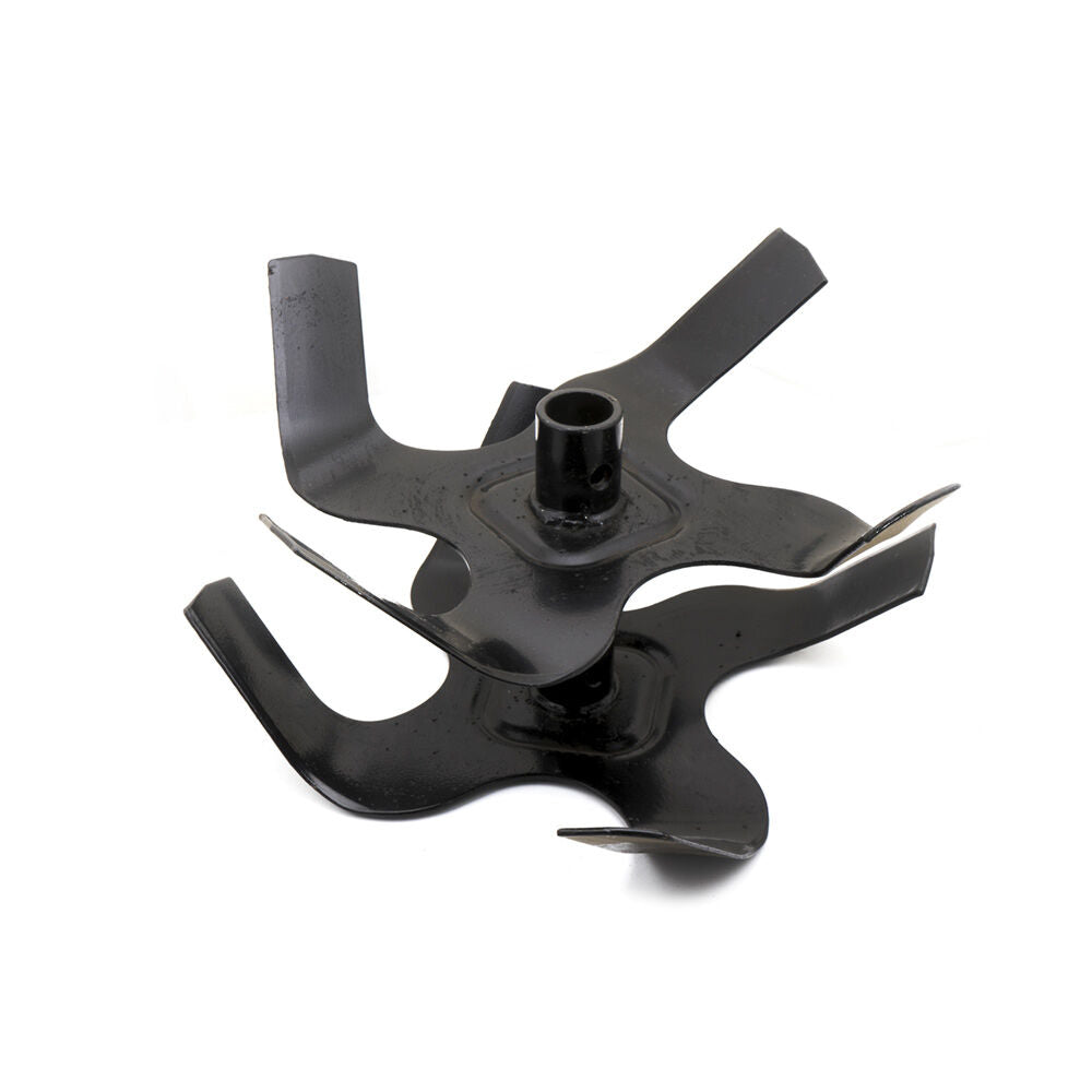 Cub Cadet® Tine Assembly (RH) (Powder Black) (642-04032-0637)