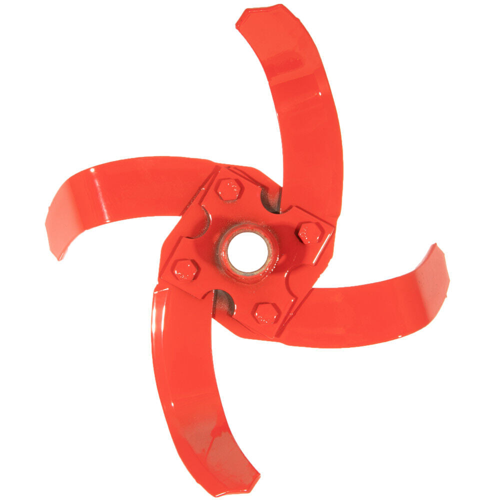 Cub Cadet® Bolo Tine Assembly (Inner) (LH) (642-04103)