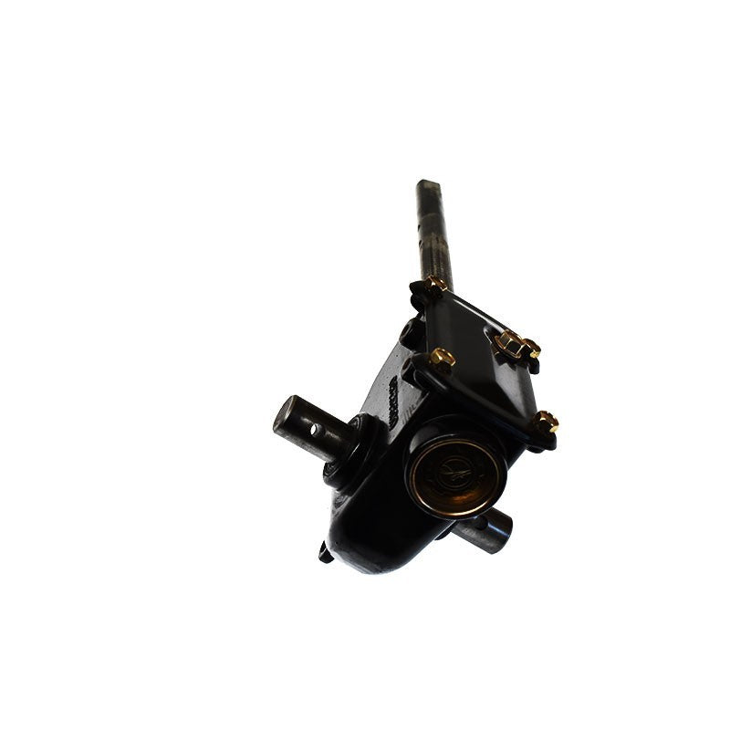 ARIENS-GRAVELY® GEAR CASE ASSEMBLY DE (52104100)