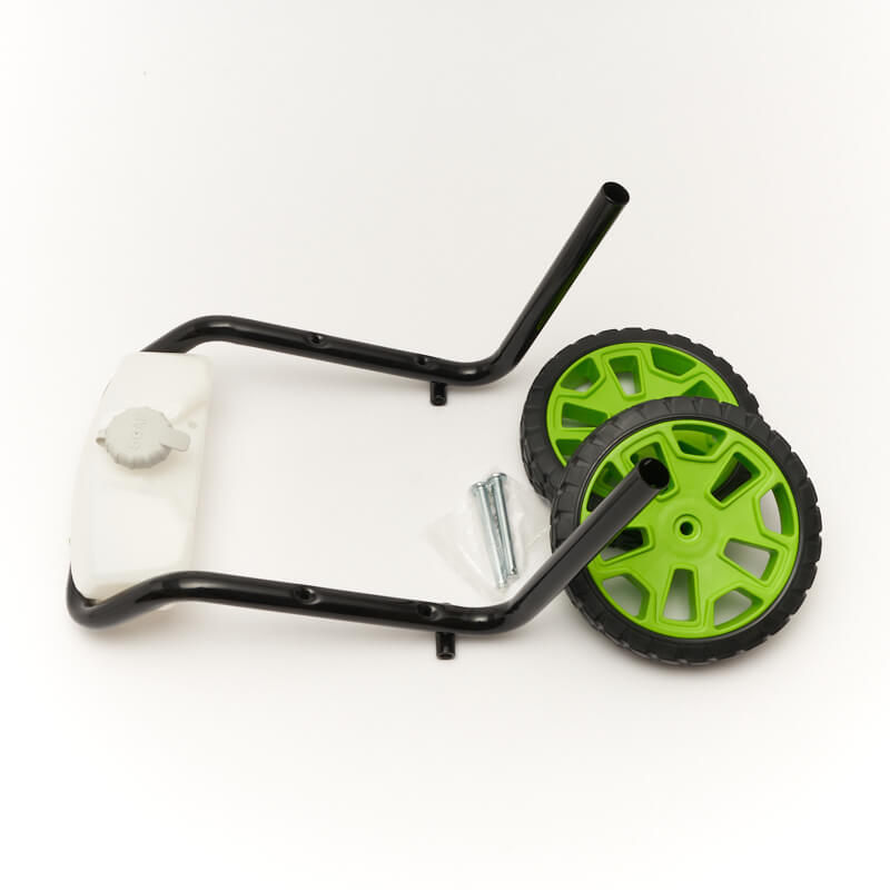 Greenworks® Lower Handle Assembly (311033614)