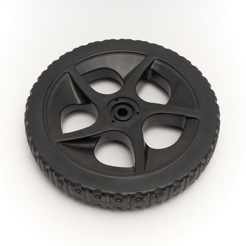 Greenworks® 10 Wheel (Black) (31103488A)