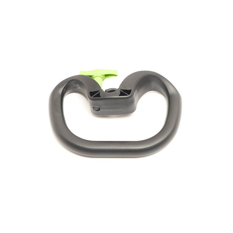 Greenworks® Aux Handle Assembly (R0202490-00)