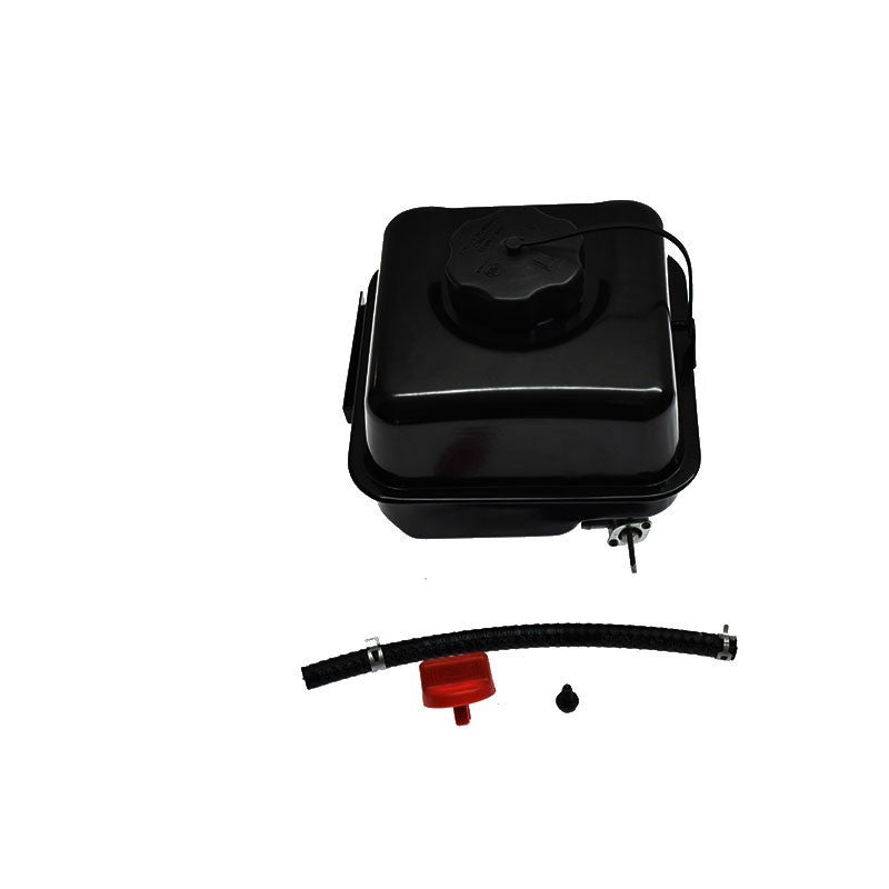 ARIENS-GRAVELY® FUEL TANK ASSEMBLY MA (20001373)