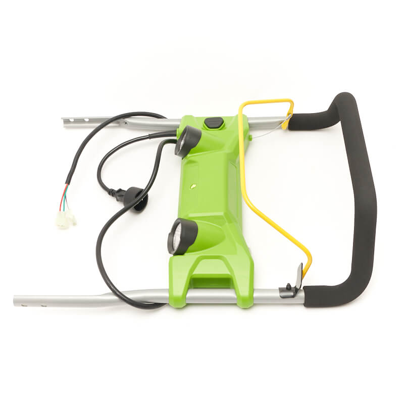Greenworks® Superseding Erp R0204702 00 (311041206)