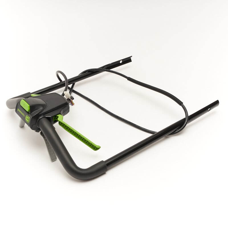 Greenworks® Upper Control Handle (R0202194-00)