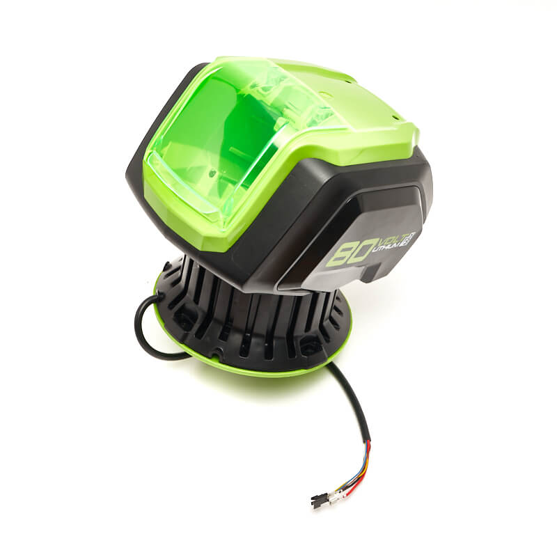 Greenworks® Motor Assembly (311041531)