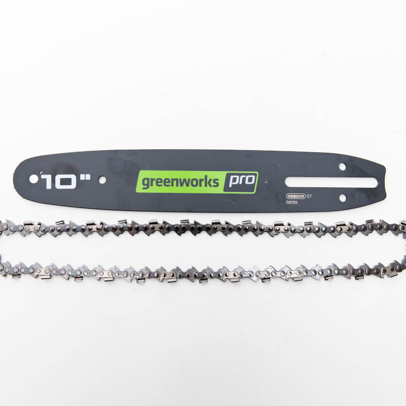 Greenworks® Superseding Erp R0100684 00 (311041726)