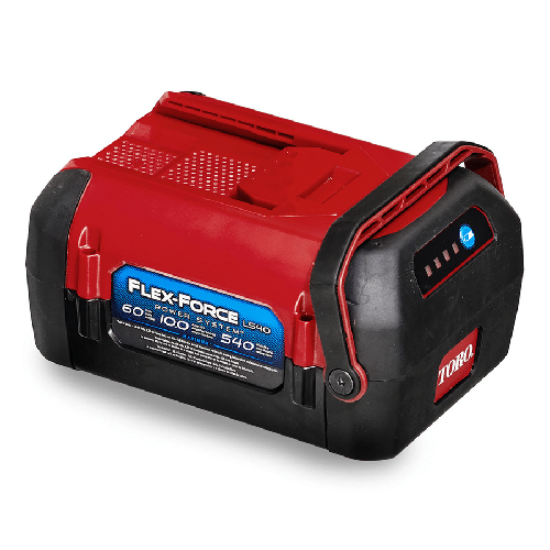 Toro® BATTERY-LI-ION, 60V 10 AH, DOM (66810)