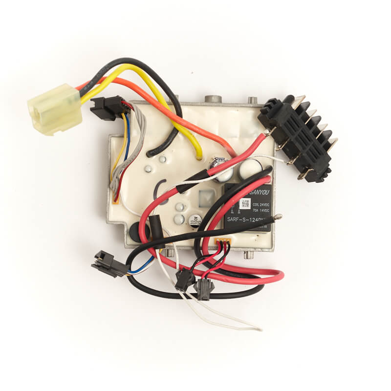 Greenworks® Pcb for Ice Auger Assembly (311041755)