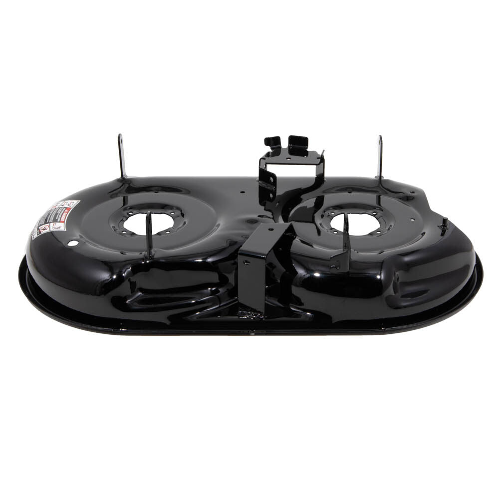 Cub Cadet® 33" Deck Shell (Black Jack) (687-02476-0691)