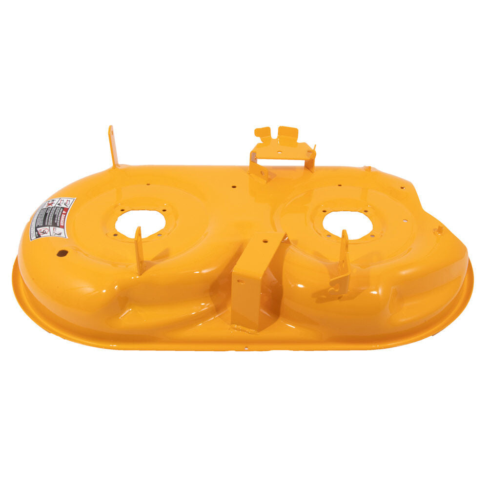 Cub Cadet® 33" Deck Shell (Cub Yellow 2) (687-02476-4021)