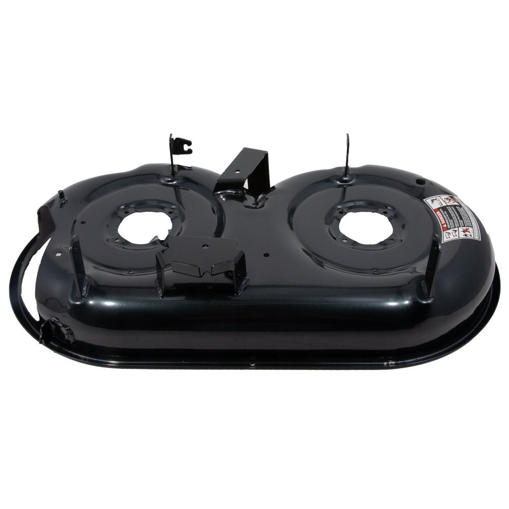 Cub Cadet® 33" Deck Shell (Flint Mica) (687-02476-4033)