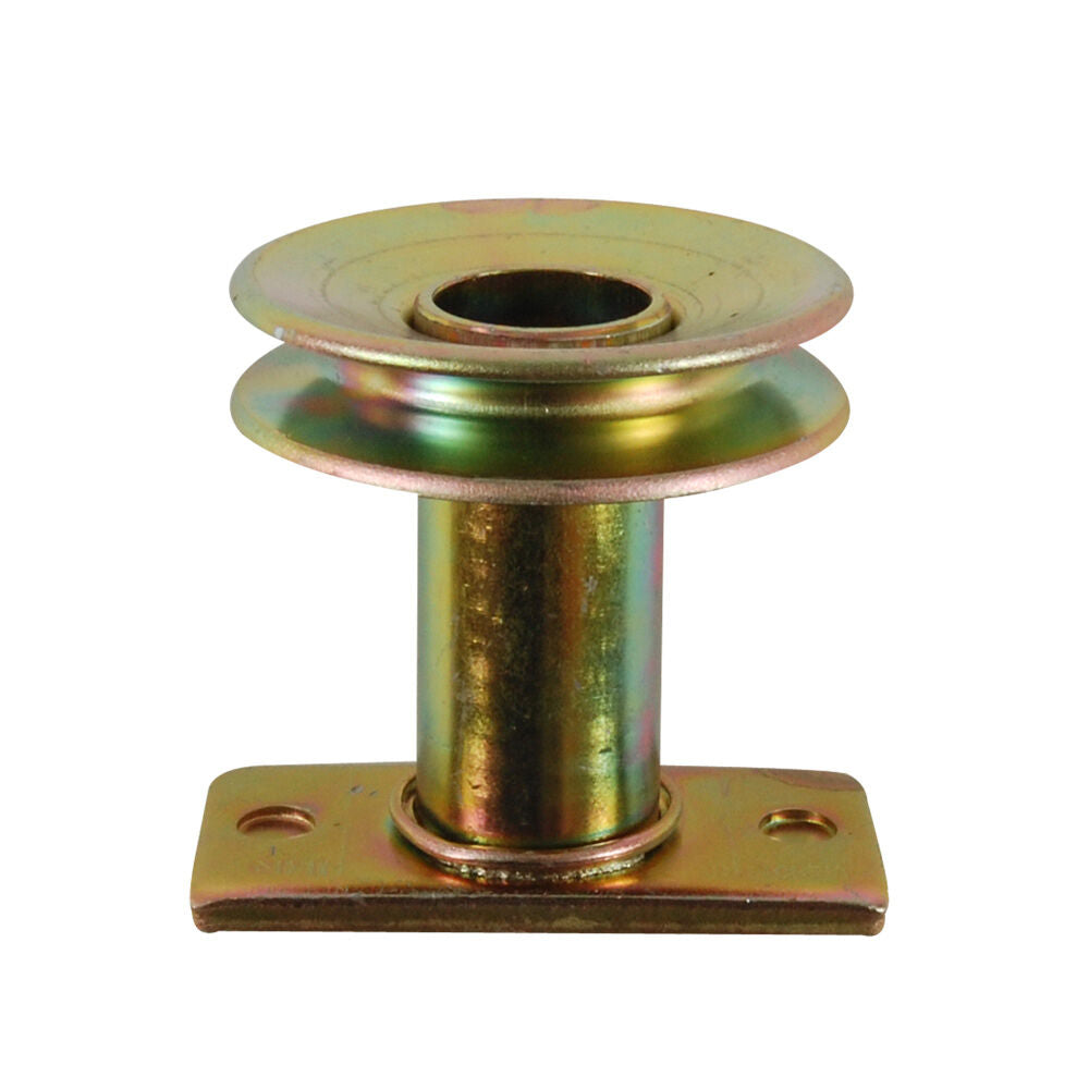 Cub Cadet® Blade Adapter w/ Pulley - 2.85" x 25 mm Inside Dia. (687-02528)