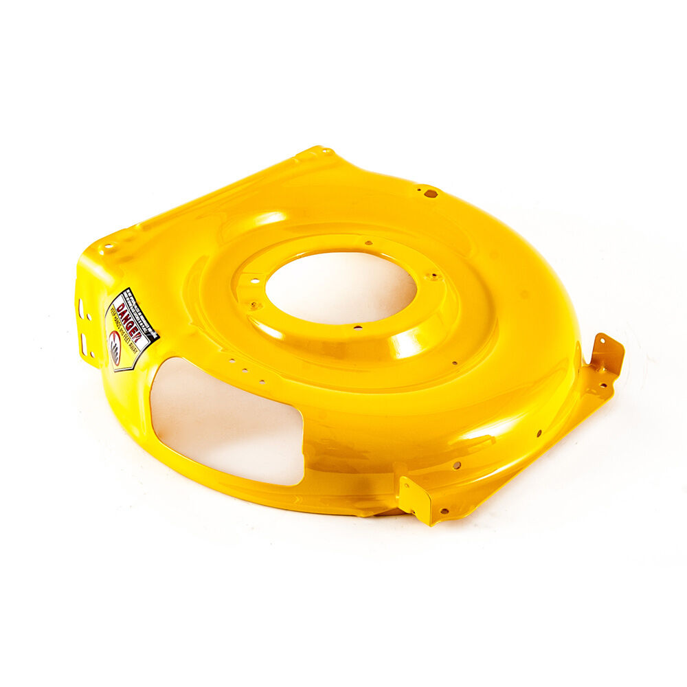 Cub Cadet® 21" Deck Shell (Cub Cadet Yellow) (687-05069B-4021)