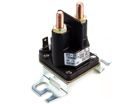 Briggs & Stratton® Starter Solenoid (691656)