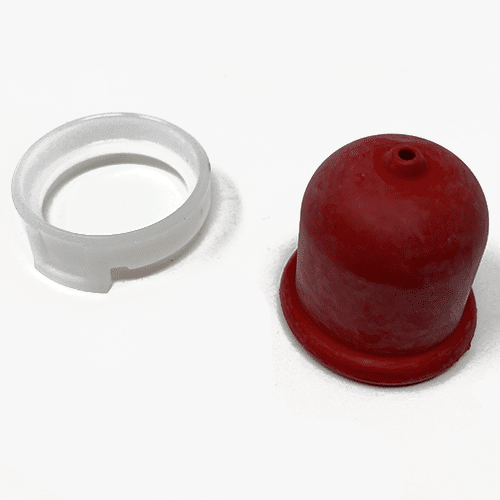 BRIGGS & STRATTON® PRIMER BULB (694395)
