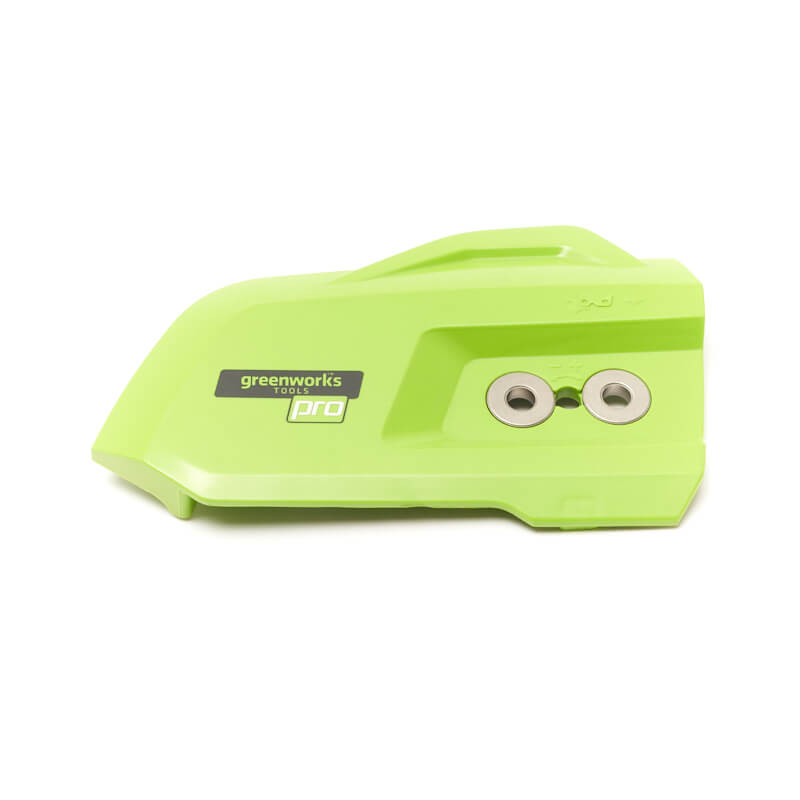 Greenworks® Side Cover Assembly (200002) (311061075)