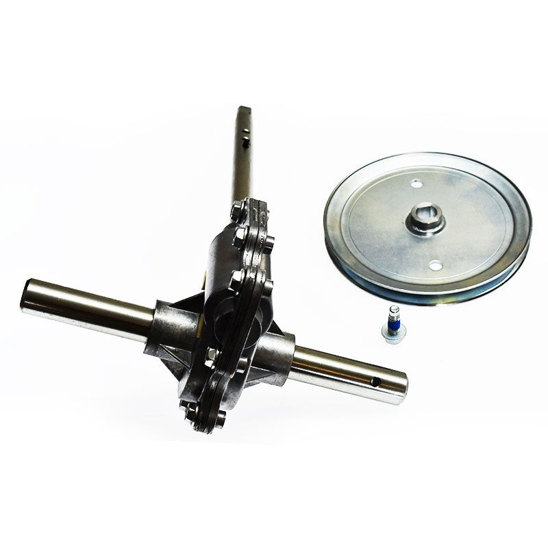 BRIGGS & STRATTON® SERVICE KIT ALUMINUM GEA (598831601)