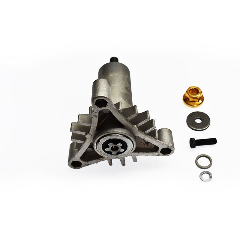 BRIGGS & STRATTON® MANDREL ASSEMBLY LH 5PT ST (532130794)