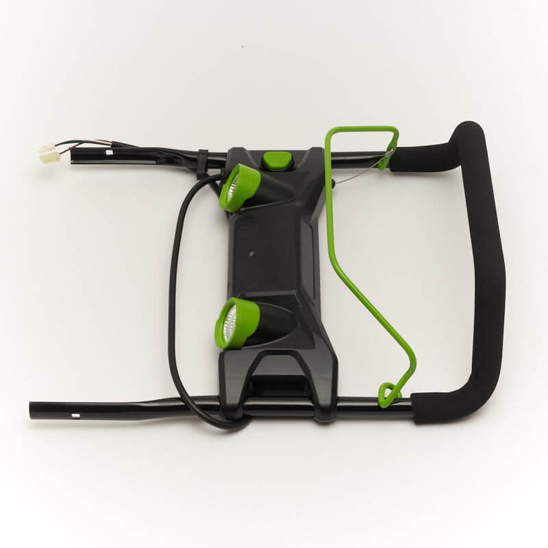Greenworks® Upper Handle Assembly (R0201937-00)