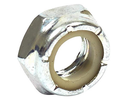 Murray® Craftsman® Snowblower Hex Lock Nut 1919439SM (703117)