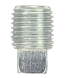 Murray® Craftsman® Snowblower Pipe Plug 53749MA (703122)