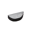 Murray® Craftsman® Snowblower Woodruff Key (704280)