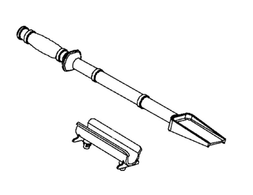 Murray® Snowblower Cleanout Tool Kit (707549)