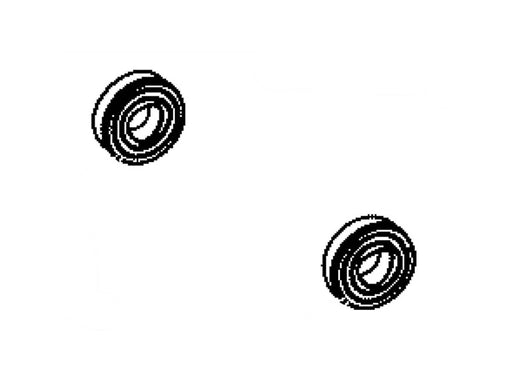 Craftsman® Murray® Friction Bearing Kit (707839)