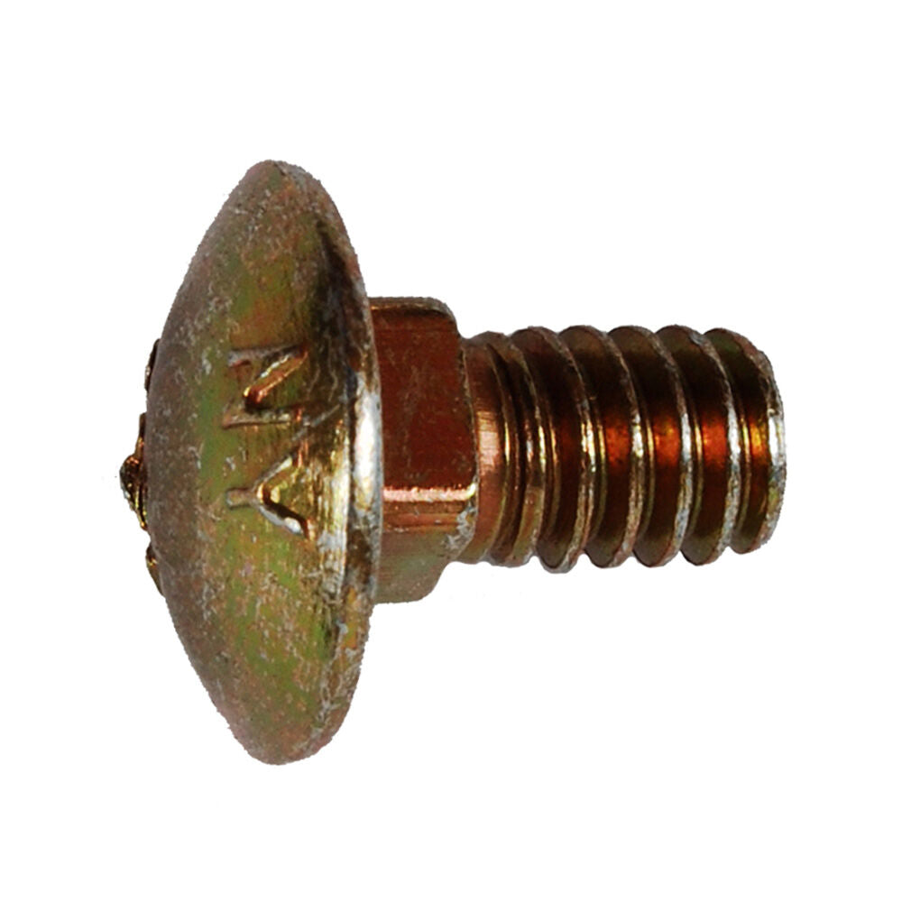 Cub Cadet® Carriage Bolt 1/4-20 x .50 (710-05177)