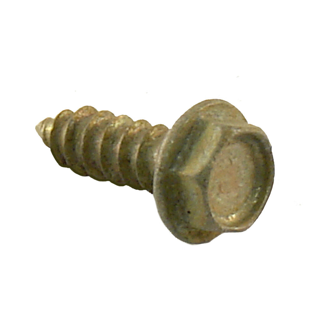 Cub Cadet® Hex Screw Washer Hd #8-18 x 0.50 (710-0227)